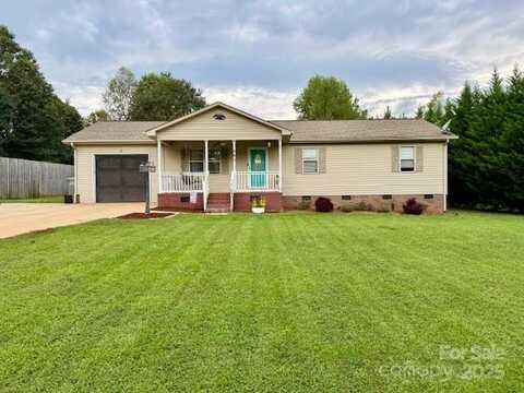 667 Blossom Hill Road, Lincolnton, NC 28092
