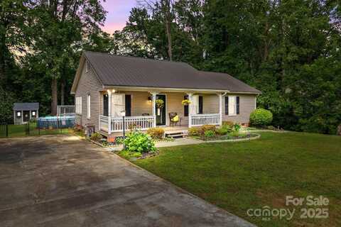 716 Mooresville Road, Salisbury, NC 28144