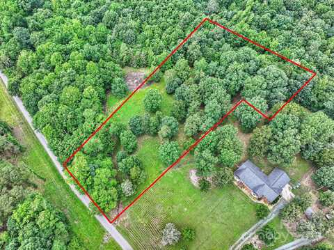 00 601 Highway, Monroe, NC 28110