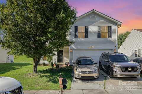 1346 Mandy Place Court, Charlotte, NC 28216