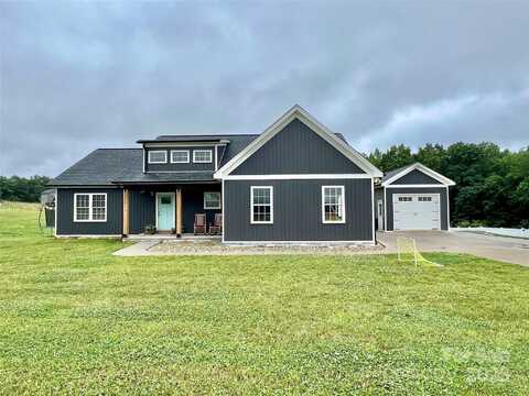 7133 Church Road, Taylorsville, NC 28681