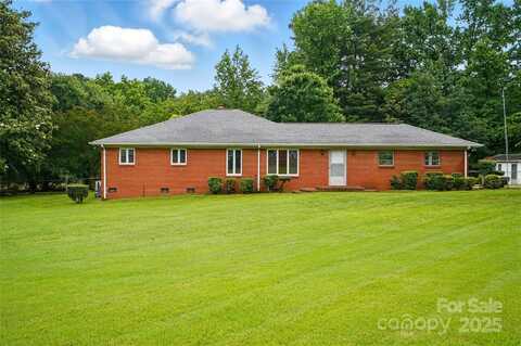 6900 Ridge Lane Road, Charlotte, NC 28262