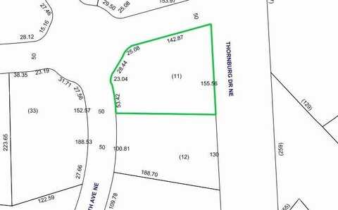 712 6th Avenue NE, Conover, NC 28613