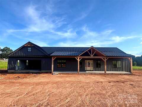 3000 Paul Payne Store Road, Taylorsville, NC 28681