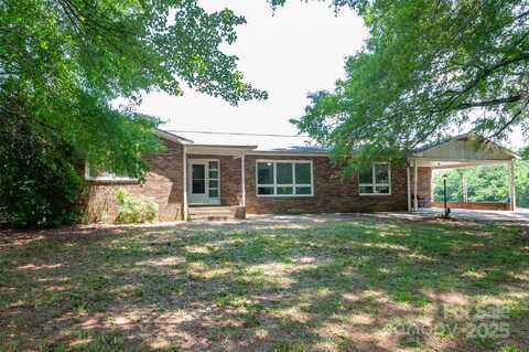 4268 Wilkesboro Highway, Statesville, NC 28625
