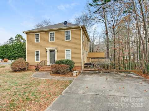 6601 Harrison Road, Charlotte, NC 28270