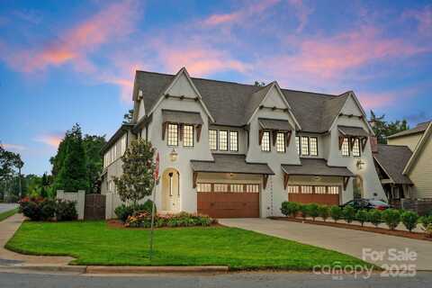 6242 Creola Road, Charlotte, NC 28270