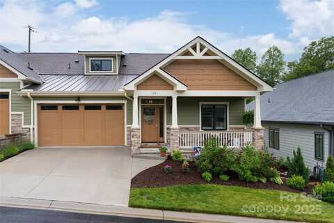 225 Sports Village Drive, Hendersonville, NC 28739