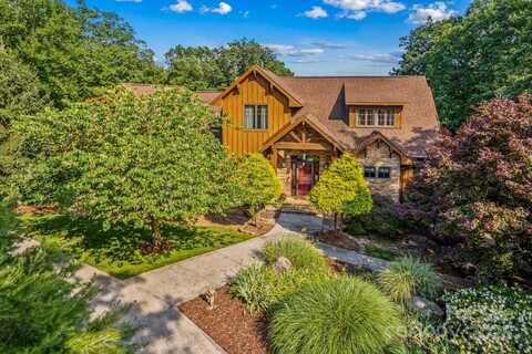 2084 Sierra Trace Road, Denton, NC 27239