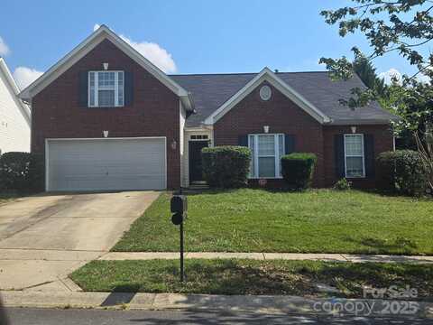 13409 Planters Row Drive, Charlotte, NC 28278