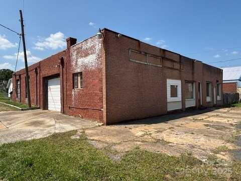616 S Main Street, Landis, NC 28088