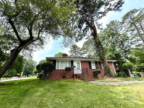 4252 Cheltenham Road, Charlotte, NC 28211