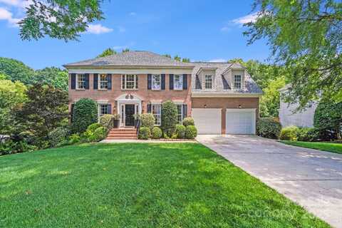 10127 Tallent Lane, Huntersville, NC 28078