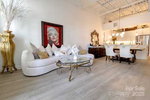 720 Governor Morrison Street, Charlotte, NC 28211