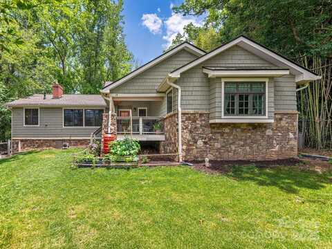 19 Albemarle Road, Asheville, NC 28801