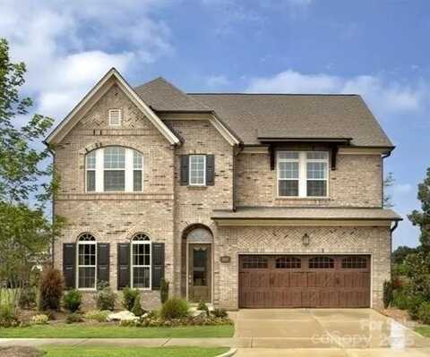6510 Honeymeade Circle, Charlotte, NC 28277