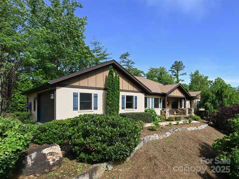 110 Village Pointe Lane, Asheville, NC 28803