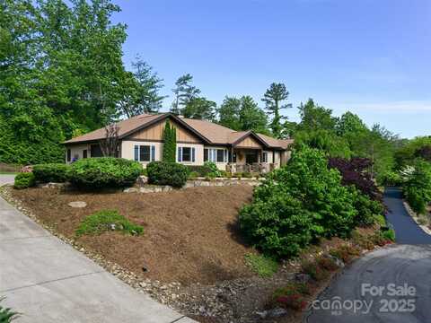 110 Village Pointe Lane, Asheville, NC 28803