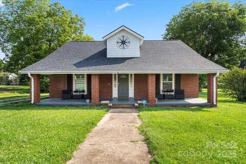 85 Ruritan Park Road, Stony Point, NC 28678