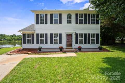 6516 Laurel Springs Court, Charlotte, NC 28227