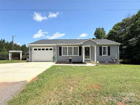 5323 Flat Creek Road, Heath Springs, SC 29058