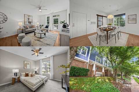 1556 Walnut View Drive, Charlotte, NC 28208