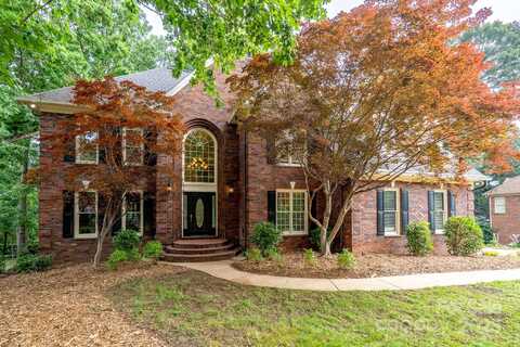 4672 Snow Drive, Harrisburg, NC 28075