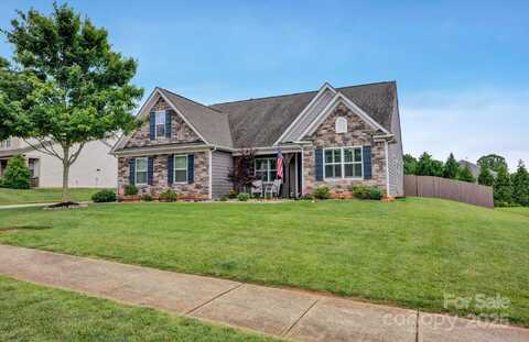 246 Bushney Loop, Mooresville, NC 28115