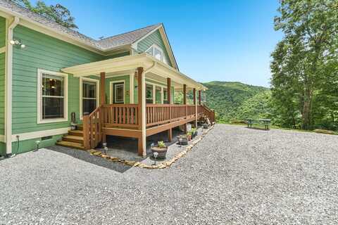 410 Moonlight Trail, Bryson City, NC 28713