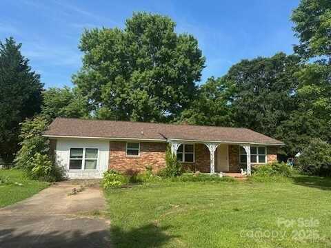 1421 N Post Road, Shelby, NC 28150