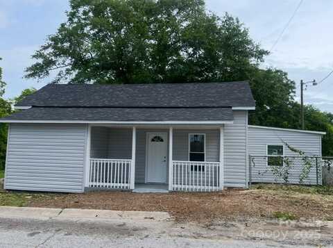 39 E White Street, Chester, SC 29706