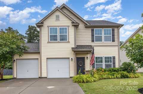 3304 Saddlebrook Drive, Midland, NC 28107