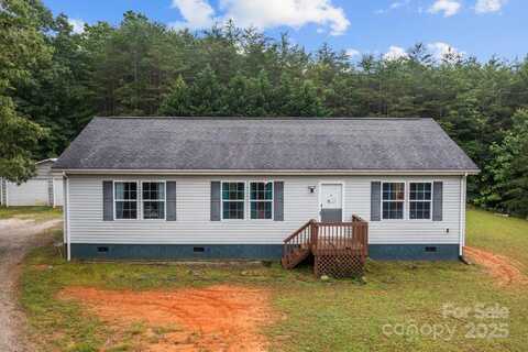8650 Lambs Way, Connelly Springs, NC 28612