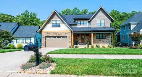 3741 9th Street Court NE, Hickory, NC 28601
