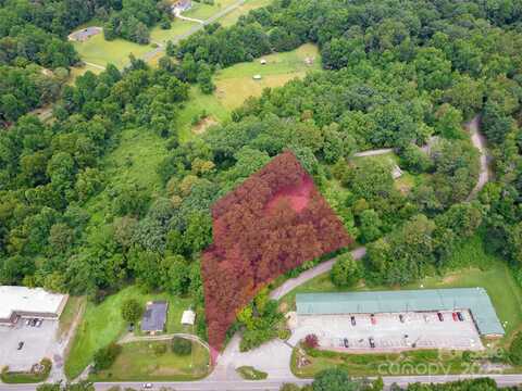 91 Ford Ridge Lane, Columbus, NC 28722