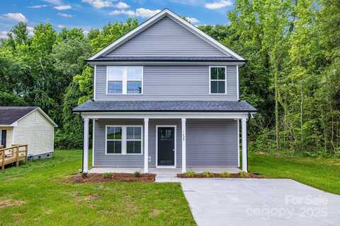 1420 Tyler Street, Kannapolis, NC 28083