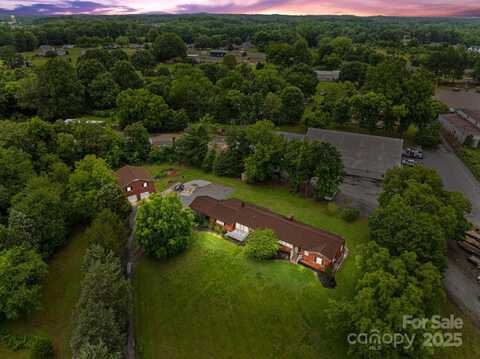 10637 Highway 52 Highway, Rockwell, NC 28138