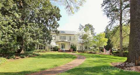 1137 Queens Road W, Charlotte, NC 28207