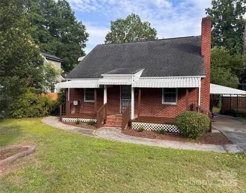 3726 The Plaza None, Charlotte, NC 28205