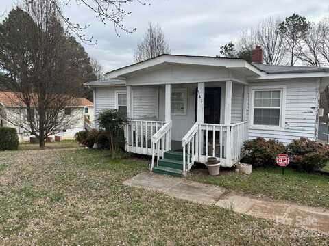 341 Talley Street, Troutman, NC 28166