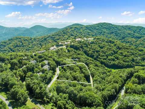 734 Oak Ridge Lane, Mars Hill, NC 28754