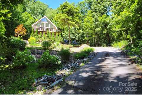 350 Mckissick Road, Flat Rock, NC 28731