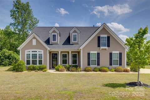 4211 Maggie Springs Way, Clover, SC 29710