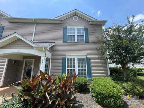 1177 Triece Lane, Charlotte, NC 28215