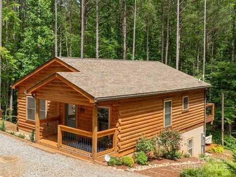 168 Chasewood Drive, Rutherfordton, NC 28139