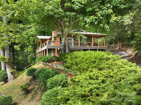 505 Scenic Circle, Waynesville, NC 28786