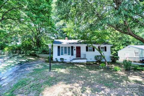 828 Williams Street, Gastonia, NC 28052