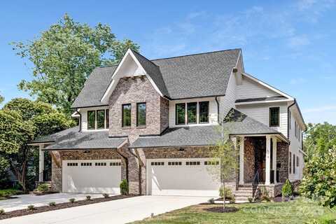 514 W Cama Street, Charlotte, NC 28217