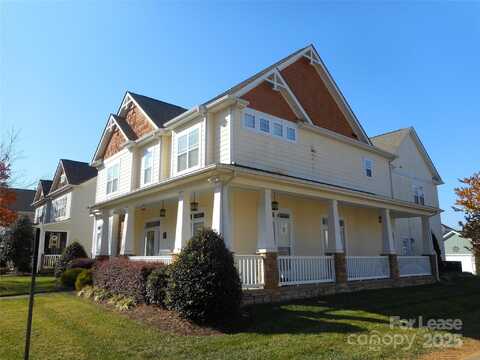 1525 Saratoga Boulevard, Indian Trail, NC 28079