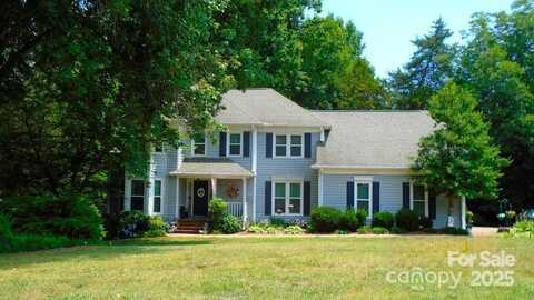 3664 Gaston Day School Road, Gastonia, NC 28056